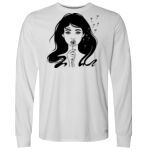 Essential 60/40 Performance Long Sleeve T-Shirt Thumbnail