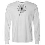 Essential 60/40 Performance Long Sleeve T-Shirt Thumbnail