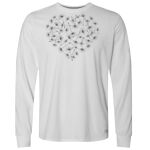 Essential 60/40 Performance Long Sleeve T-Shirt Thumbnail