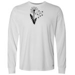 Essential 60/40 Performance Long Sleeve T-Shirt Thumbnail