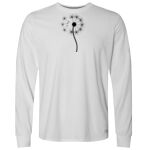 Essential 60/40 Performance Long Sleeve T-Shirt Thumbnail