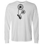 Essential 60/40 Performance Long Sleeve T-Shirt Thumbnail