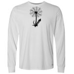 Essential 60/40 Performance Long Sleeve T-Shirt Thumbnail