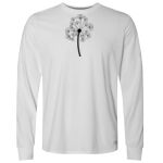 Essential 60/40 Performance Long Sleeve T-Shirt Thumbnail