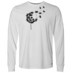 Essential 60/40 Performance Long Sleeve T-Shirt Thumbnail