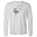 Essential 60/40 Performance Long Sleeve T-Shirt Thumbnail