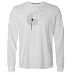 Essential 60/40 Performance Long Sleeve T-Shirt Thumbnail