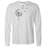 Essential 60/40 Performance Long Sleeve T-Shirt Thumbnail