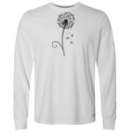 Essential 60/40 Performance Long Sleeve T-Shirt Thumbnail