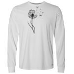 Essential 60/40 Performance Long Sleeve T-Shirt Thumbnail