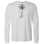 Essential 60/40 Performance Long Sleeve T-Shirt Thumbnail