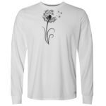 Essential 60/40 Performance Long Sleeve T-Shirt Thumbnail