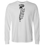 Essential 60/40 Performance Long Sleeve T-Shirt Thumbnail