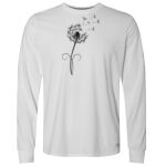 Essential 60/40 Performance Long Sleeve T-Shirt Thumbnail