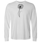 Essential 60/40 Performance Long Sleeve T-Shirt Thumbnail