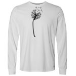 Essential 60/40 Performance Long Sleeve T-Shirt Thumbnail