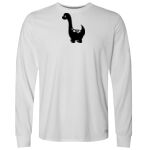 Essential 60/40 Performance Long Sleeve T-Shirt Thumbnail