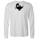 Essential 60/40 Performance Long Sleeve T-Shirt Thumbnail