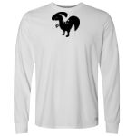 Essential 60/40 Performance Long Sleeve T-Shirt Thumbnail