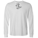 Essential 60/40 Performance Long Sleeve T-Shirt Thumbnail