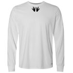 Essential 60/40 Performance Long Sleeve T-Shirt Thumbnail