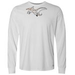 Essential 60/40 Performance Long Sleeve T-Shirt Thumbnail