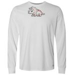 Essential 60/40 Performance Long Sleeve T-Shirt Thumbnail