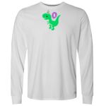 Essential 60/40 Performance Long Sleeve T-Shirt Thumbnail