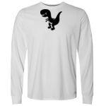 Essential 60/40 Performance Long Sleeve T-Shirt Thumbnail