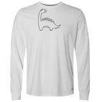 Essential 60/40 Performance Long Sleeve T-Shirt Thumbnail