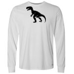 Essential 60/40 Performance Long Sleeve T-Shirt Thumbnail