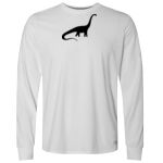 Essential 60/40 Performance Long Sleeve T-Shirt Thumbnail