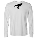 Essential 60/40 Performance Long Sleeve T-Shirt Thumbnail