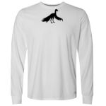 Essential 60/40 Performance Long Sleeve T-Shirt Thumbnail