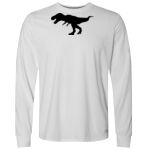 Essential 60/40 Performance Long Sleeve T-Shirt Thumbnail