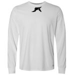 Essential 60/40 Performance Long Sleeve T-Shirt Thumbnail