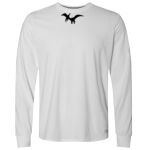 Essential 60/40 Performance Long Sleeve T-Shirt Thumbnail