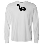 Essential 60/40 Performance Long Sleeve T-Shirt Thumbnail