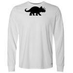 Essential 60/40 Performance Long Sleeve T-Shirt Thumbnail