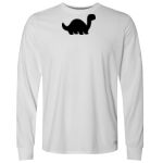 Essential 60/40 Performance Long Sleeve T-Shirt Thumbnail