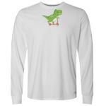 Essential 60/40 Performance Long Sleeve T-Shirt Thumbnail