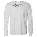 Essential 60/40 Performance Long Sleeve T-Shirt Thumbnail