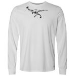 Essential 60/40 Performance Long Sleeve T-Shirt Thumbnail