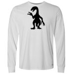 Essential 60/40 Performance Long Sleeve T-Shirt Thumbnail