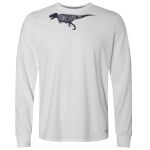 Essential 60/40 Performance Long Sleeve T-Shirt Thumbnail