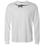 Essential 60/40 Performance Long Sleeve T-Shirt Thumbnail