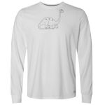 Essential 60/40 Performance Long Sleeve T-Shirt Thumbnail