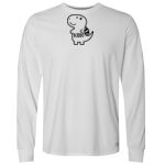 Essential 60/40 Performance Long Sleeve T-Shirt Thumbnail