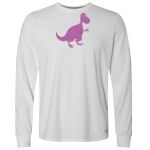 Essential 60/40 Performance Long Sleeve T-Shirt Thumbnail