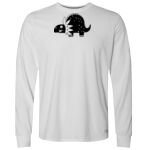 Essential 60/40 Performance Long Sleeve T-Shirt Thumbnail